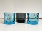 Iittala Kivi Heikki Orvola XL 80 mm, Overige materialen, Grijs, Verzenden, Zo goed als nieuw