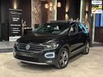 Volkswagen T-Roc 2.0 TSI 4Motion R-lIne|PANO|BOMVOL, Automaat, 15 km/l, Euro 6, 1984 cc