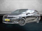 Opel Astra Sports Tourer 130pk GS Line ( Camera | Stoel/Stuu, Voorwielaandrijving, 65 €/maand, Gebruikt, Alcantara