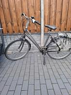 EEN MOOIE BATAVUS VENTOUX EASY🙋‍♀️DAMESFIETS🙋‍♂️HERENFIETS, Ophalen, Batavus, Versnellingen, 56 cm of meer