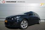 Peugeot 308 SW 1.2 PureTech Business (130pk) Automaat | Crui, Stof, Gebruikt, 1199 cc, 630 kg