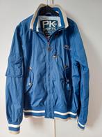PK Sports Zomerjas Blauw, Dieren en Toebehoren, Paardrijkleding, Ophalen of Verzenden, Gebruikt, Overige soorten, Bovenkleding