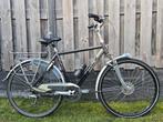 Gazelle Medeo 53cm Herenfiets, Fietsen en Brommers, Fietsen | Heren | Herenfietsen, Ophalen, Gebruikt, Versnellingen, Gazelle