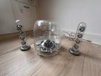 Harman Kardon Soundsticks - Iconische speakerset, Ophalen, Gebruikt, Front, Rear of Stereo speakers, Overige merken