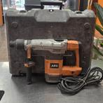 AEG KH5E Boor/breekhamer, AEG, Zo goed als nieuw, Support@afg.com, Heinrich-Hertz-Str. 4
64331 Weiterstadt
Germany
