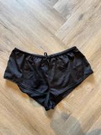 Heel goed: zwart tijger Hunkemöller short maat M 36 38, Kleding | Dames, Pyjama's, Hunkemöller, Maat 38/40 (M), Ophalen of Verzenden