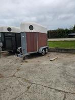 Paarden trailer, Dieren en Toebehoren, Ophalen