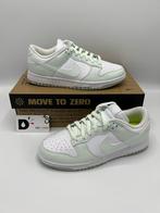 Nike dunk low next nature white mint mintgroen 40.5 40,5, Kleding | Dames, Schoenen, Nike, Nieuw, Ophalen of Verzenden, Sneakers of Gympen