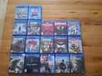 Playstation 4 Diverse Games, Spelcomputers en Games, Games | Sony PlayStation 4, Online, Overige genres, 1 speler, Ophalen of Verzenden