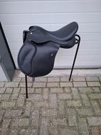 Wintec 500 vzh 17.5, Dressuur, Ophalen of Verzenden, Zo goed als nieuw