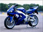 Gevraagd/gezocht: Yamaha r1 kuipset 4xv 1998