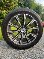 20 inch BMW X5 X6 G05 G06 M sport winterbanden Breedset, Auto-onderdelen, Banden en Velgen, Ophalen, Banden en Velgen, Winterbanden