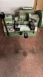 Börkey Sleutelsnijmachine, Verzamelen, Automaten | Overige, Ophalen