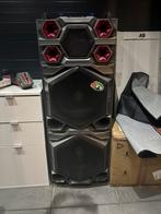 BQHONG MT 1725 subwoofer., Overige merken, Subwoofer, Ophalen of Verzenden, Zo goed als nieuw