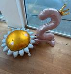 2 jaar luchtballon, Ophalen of Verzenden, Zo goed als nieuw