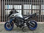 Yamaha MT 09 Tracer 900 - 2016- Android/Apple carplay, Motoren, Motoren | Yamaha, Motorrijbewijs A, Bedrijf, Meer dan 35 kW, Toermotor