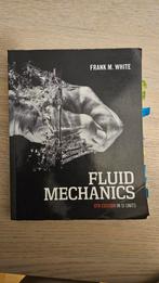 Fluid Mechanics - 8th edition, Ophalen of Verzenden