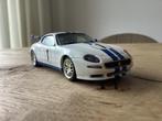 Maserati Trofeo – IXO Models – 1:43, Ophalen of Verzenden, Gebruikt, Auto, Overige merken