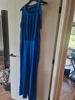 Nieuwe jumpsuit L/XL cobalt, Ophalen of Verzenden, Nieuw, Maat 42/44 (L)