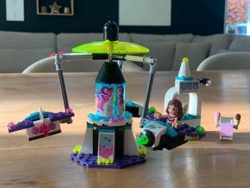 Lego Friends 41128 Ruimtevlucht beschikbaar voor biedingen