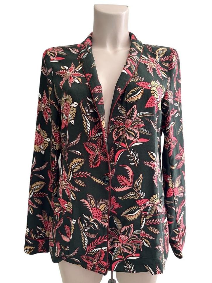 Scotch en Soda blazer M, Kleding | Dames, Jasjes, Kostuums en Pakken, Zo goed als nieuw, Maat 38/40 (M), Overige kleuren, Ophalen of Verzenden