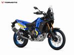 Yamaha Tenere 700 World Raid (bj 2025) 0 km, 2 cilinders, Motorrijbewijs A, Bedrijf, Onbekend