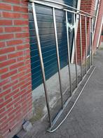 Fiat talento lengte 2 imperiaal ladderrol windspiraal rvs eq, Ophalen