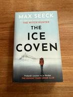 The Ice Coven - Max Seeck, Gelezen, Europa overig, Ophalen of Verzenden, Max Seeck