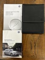 Volkswagen Golf 2.0 TSI 4Motion R | Panoramadak | Keyless |, Auto's, Volkswagen, Automaat, Gebruikt, 4 cilinders, Alcantara