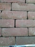 Gebakken dikformaat rood 30m2, Ophalen, Keramiek, Klinkers