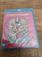 Enter the dragon blu ray (nw in seal), Cd's en Dvd's, Blu-ray, Ophalen of Verzenden, Zo goed als nieuw