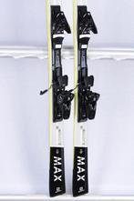 155 160 170 175 ski's SALOMON 24HRS MAX, sandwich, 160 tot 180 cm, Gebruikt, Verzenden, Salomon