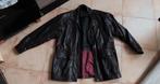 Leren jas van ECHT leer, Kleding | Heren, Ophalen of Verzenden, Zo goed als nieuw, Maat 52/54 (L), Bruin