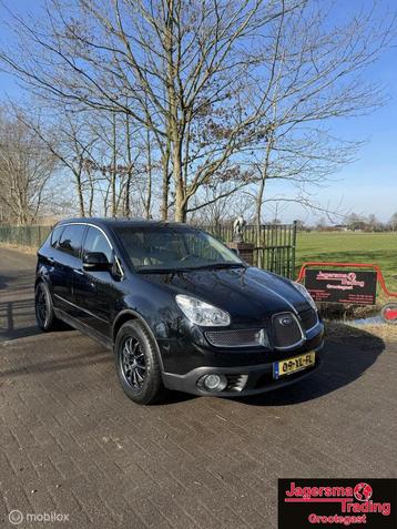 Subaru Tribeca 3.0R Luxury | Automaat | Gereviseerde motor beschikbaar voor biedingen