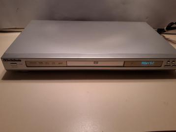 DVD speler beschikbaar voor biedingen