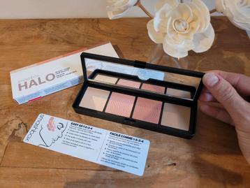 Smashbox Halo Face Palette - Back to Cali beschikbaar voor biedingen
