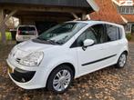 Renault Grand Modus 1.2 TCE Expression, panorama dak!, Voorwielaandrijving, Gebruikt, Zwart, 4 cilinders