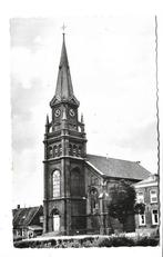 W65 Wilnis Ned Herv Kerk, Verzamelen, Ansichtkaarten | Nederland, Ophalen of Verzenden, Ongelopen, Utrecht