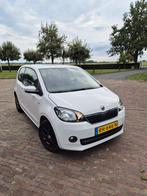 Skoda citigo, 4 stoelen, Wit, Particulier, 22 km/l