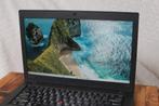 Lenovo Thinkpad T460 (SSD, 14" Full HD 1920x1080, i5-6300U), Ophalen, Gebruikt, 2 tot 3 Ghz, Qwerty