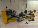 Emco 8 Compact draaibank, Ophalen, Gebruikt, Metaaldraaibank, Minder dan 500 mm