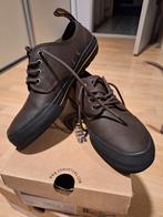 Dr Martens Pressler mt 39 bruin leer, Kleding | Dames, Schoenen, Ophalen of Verzenden, Zo goed als nieuw, Bruin
