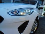 Ford Fiesta 1.0 EcoBoost Connected | Comfort Pack | NAVI | A, Voorwielaandrijving, Stof, Gebruikt, Euro 6
