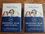 19 zakjes science selective recovery plus/ dwangvoeding, Dieren en Toebehoren, Dierenvoeding, Ophalen of Verzenden, Knaagdier of Konijn