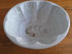 Antieke puddingvorm, Antiek en Kunst, Ophalen of Verzenden