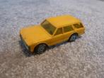 Modelauto Ford Granada Turnier (Siku Duitsland), Ophalen of Verzenden, Gebruikt, Bus of Vrachtwagen, SIKU