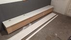 GRATIS Inbouw bankje met mooi paneel in klassieke stijl, Doe-het-zelf en Verbouw, Plinten en Afwerking, Ophalen, Gebruikt, 250 cm of meer