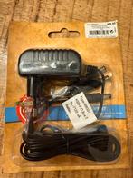 Adapters 4,5 volt kersthuisje, Ophalen of Verzenden, Nieuw