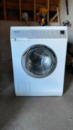 Miele wasmachine V 5845, Witgoed en Apparatuur, Wasmachines, 1200 tot 1600 toeren, Gebruikt, 4 tot 6 kg, Ophalen of Verzenden