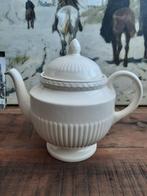 Wedgwood Edme theepot, Ophalen of Verzenden